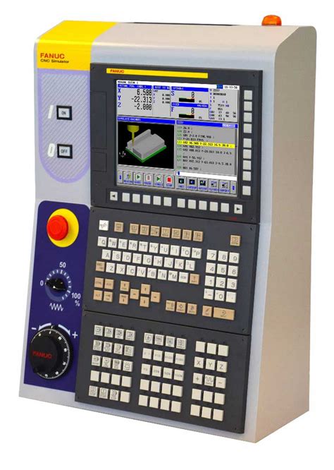CNC Simulators for Education .
